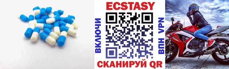 Купить закладки  Вилючинск  Ecstasy круглые 